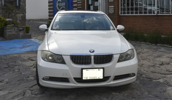 2008 BMW 325i Premium