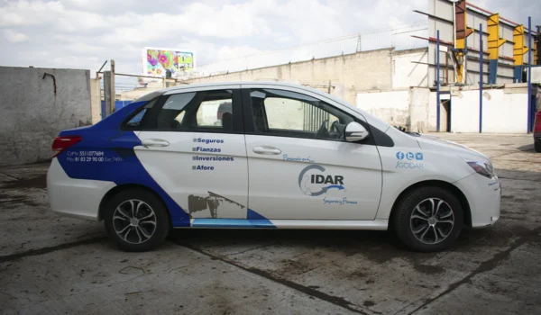 2018 Baic 020 - Image 4