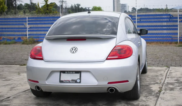 2012 Beetle Turbo - Image 2