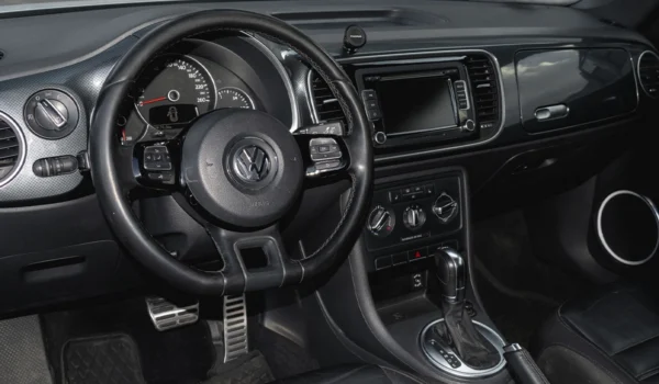 2012 Beetle Turbo - Image 3
