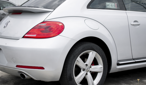 2012 Beetle Turbo - Image 5