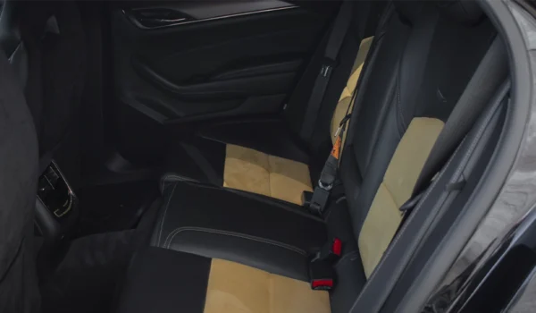 2016 Cadillac CTS V - Image 3