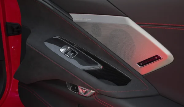 2021 Corvette Z51 C8 - Image 4