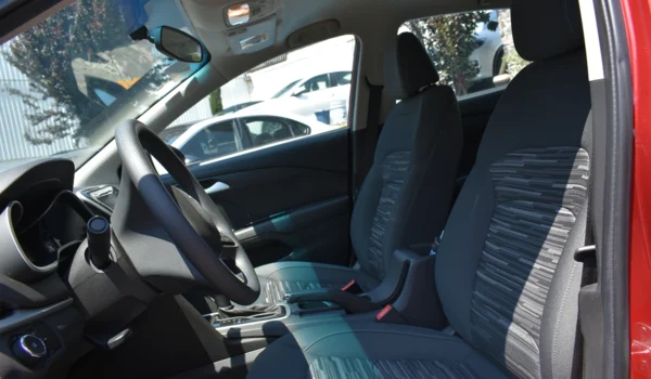 2019 Chevrolet Cavalier - Image 4