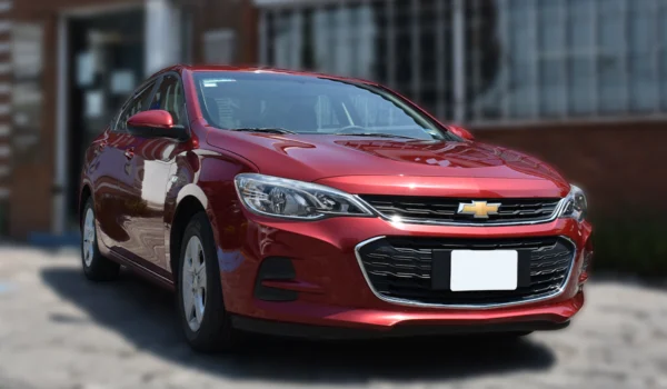 2019 Chevrolet Cavalier