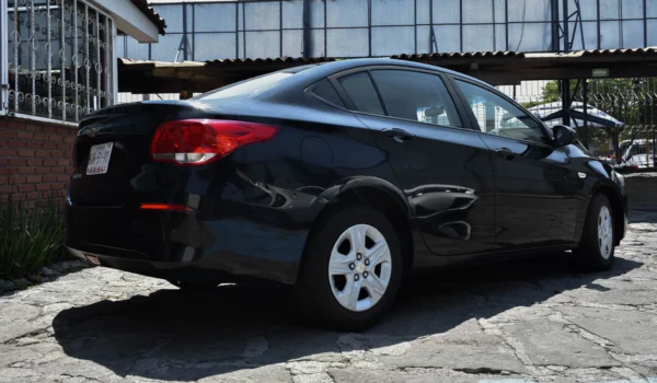 2019 Chevrolet Cavalier - Image 4