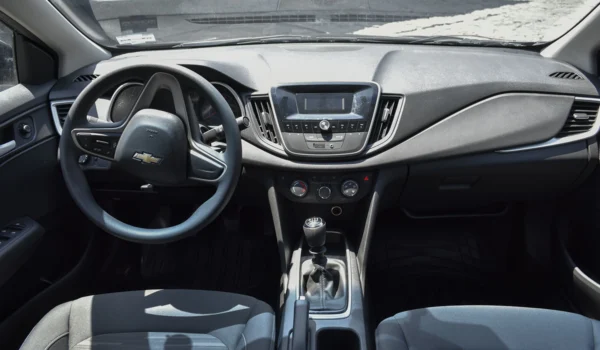 2019 Chevrolet Cavalier - Image 5