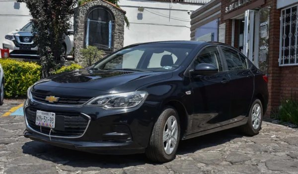 2019 Chevrolet Cavalier