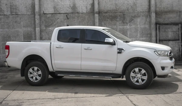 2021 Ranger XLT - Image 2