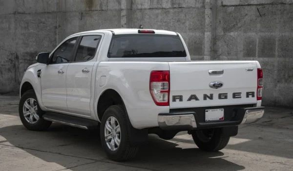2021 Ranger XLT - Image 3