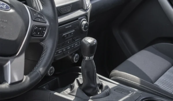 2021 Ranger XLT - Image 5