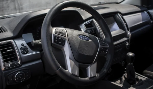 2021 Ranger XLT - Image 4