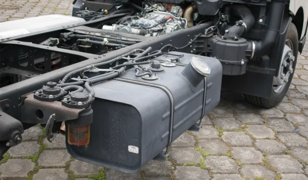 2021 Hino 300 Euro V - Image 5
