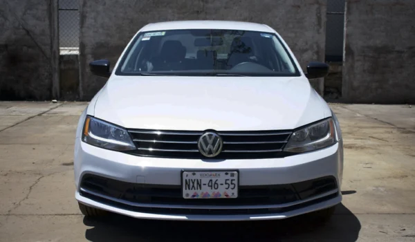 2018 Jetta A6 2.0 - Image 2
