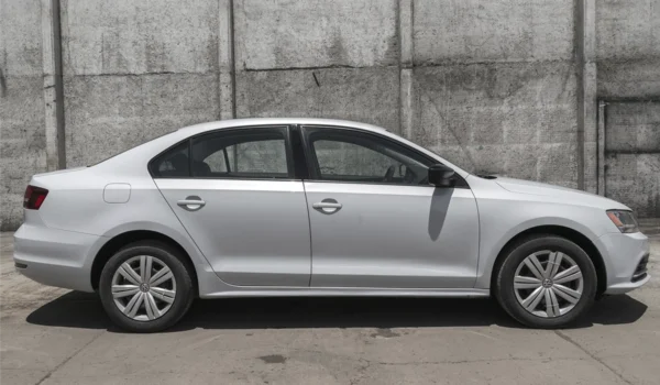 2018 Jetta A6 2.0 - Image 3