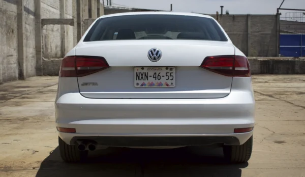 2018 Jetta A6 2.0 - Image 4