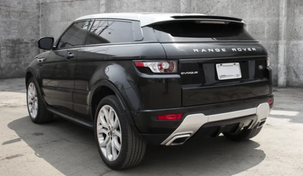 2013 Land Rover Evoque - Image 3