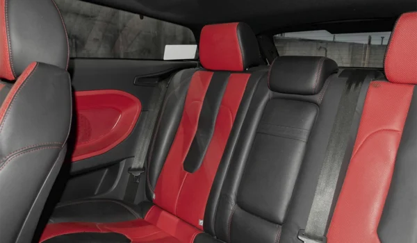 2013 Land Rover Evoque - Image 5