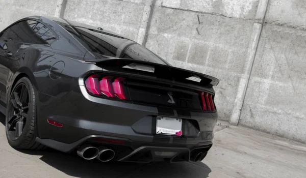 2020 Mustang Shelby GT500 - Image 2