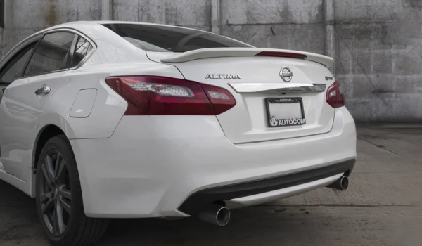 2018 Nissan Altima - Image 3