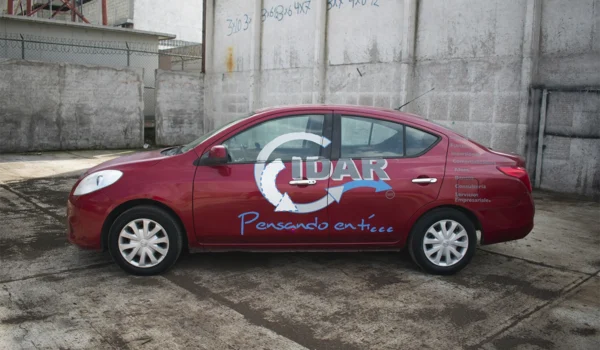 2014 Nissan Versa - Image 3