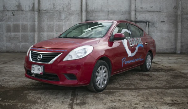 2014 Nissan Versa
