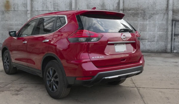 2021 Nissan X-Trail - Image 3