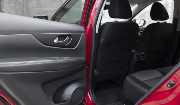 2021 Nissan X-Trail - Image 4