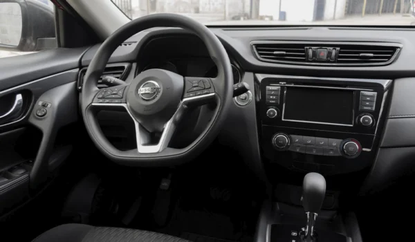 2021 Nissan X-Trail - Image 5