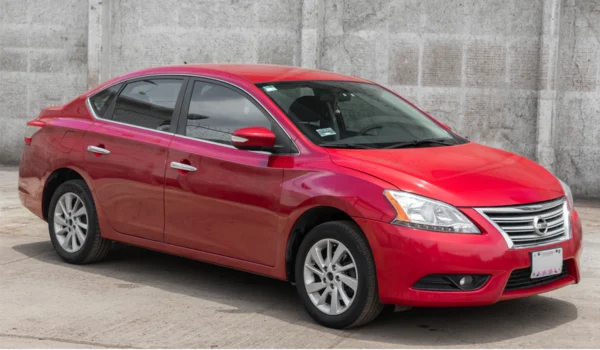2014 Nissan Sentra