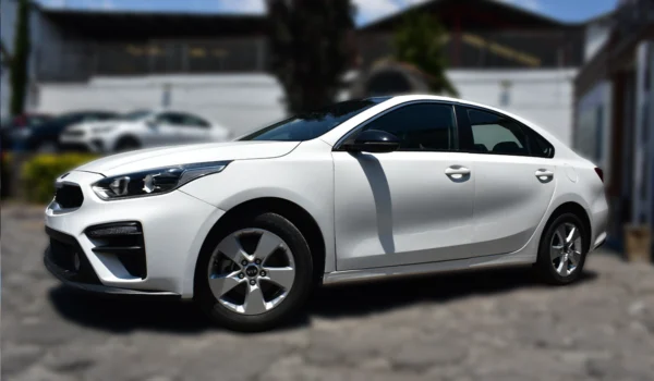 2019 KIA New Forte - Image 4