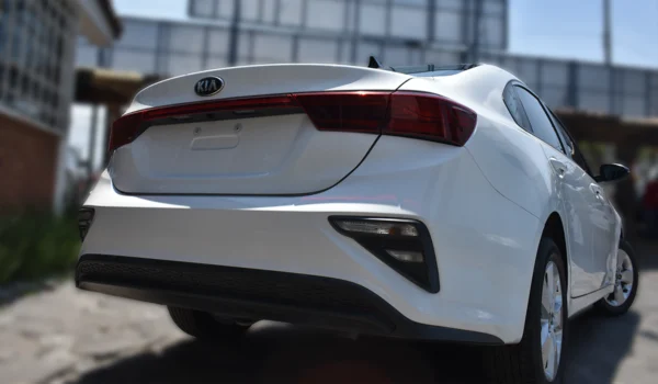 2019 KIA New Forte - Image 3