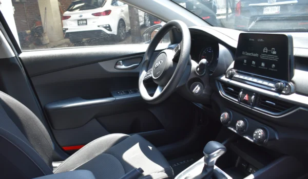 2019 KIA New Forte - Image 5