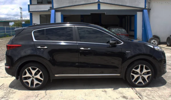 2018 KIA Sportage - Image 3