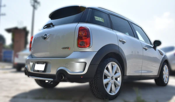 2012 MINI Cooper - Image 5