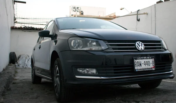 2018 Vento - Image 3