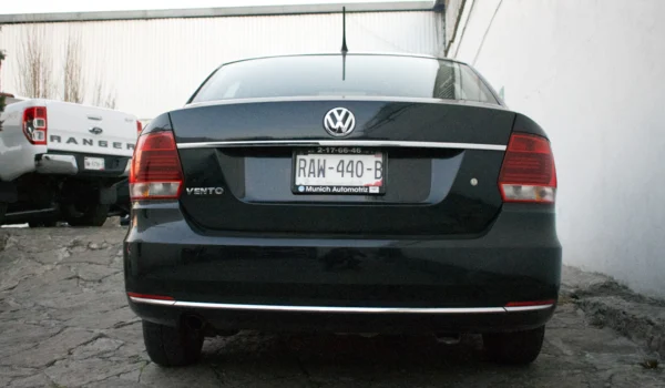 2018 Vento - Image 4