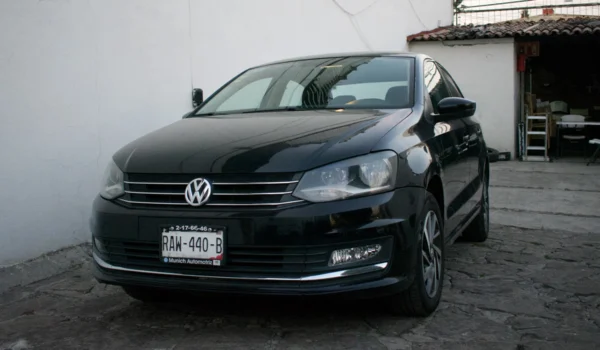 2018 Vento