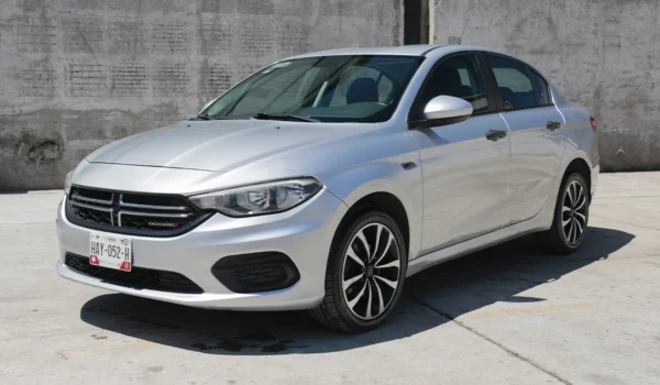 2018 DODGE NEÓN SE