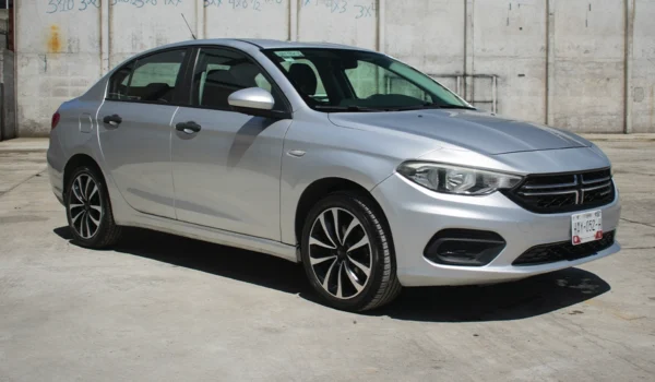 2018 DODGE NEÓN SE - Image 4